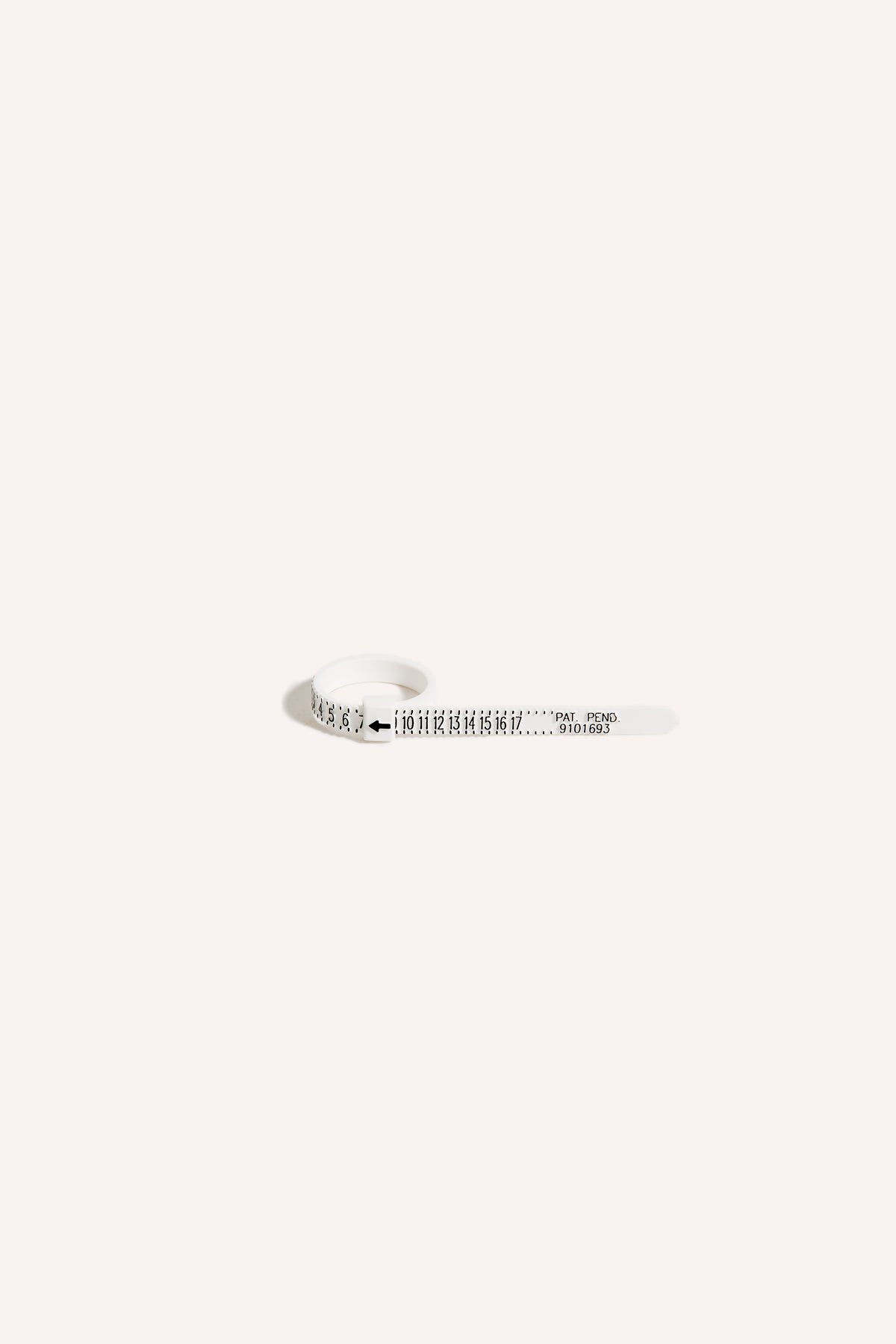 How to Find your Ring Size