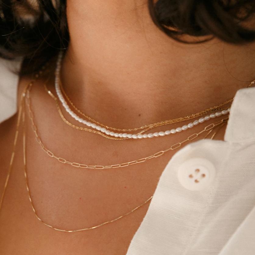 Perla Chain