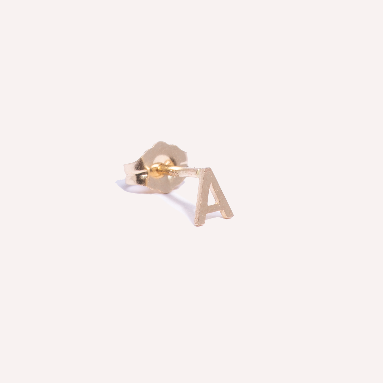Initial Stud