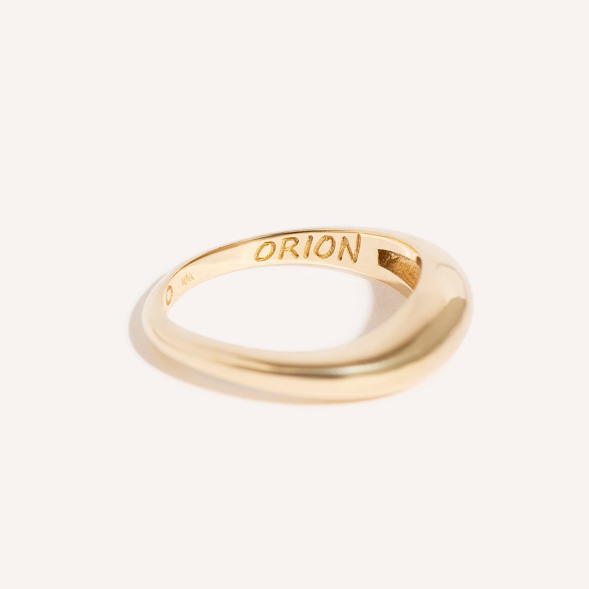 Orion Carloto Ring