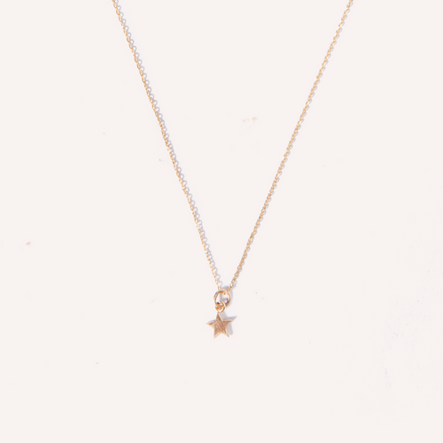 Star Necklace