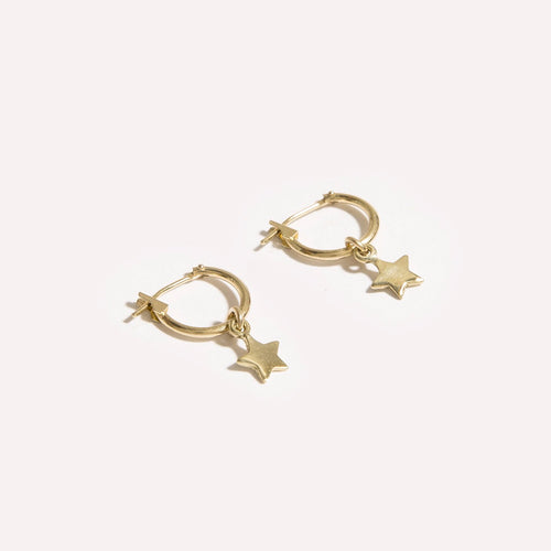 Star Hoops