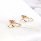 Shae Opal Earring - Amarilo - 1