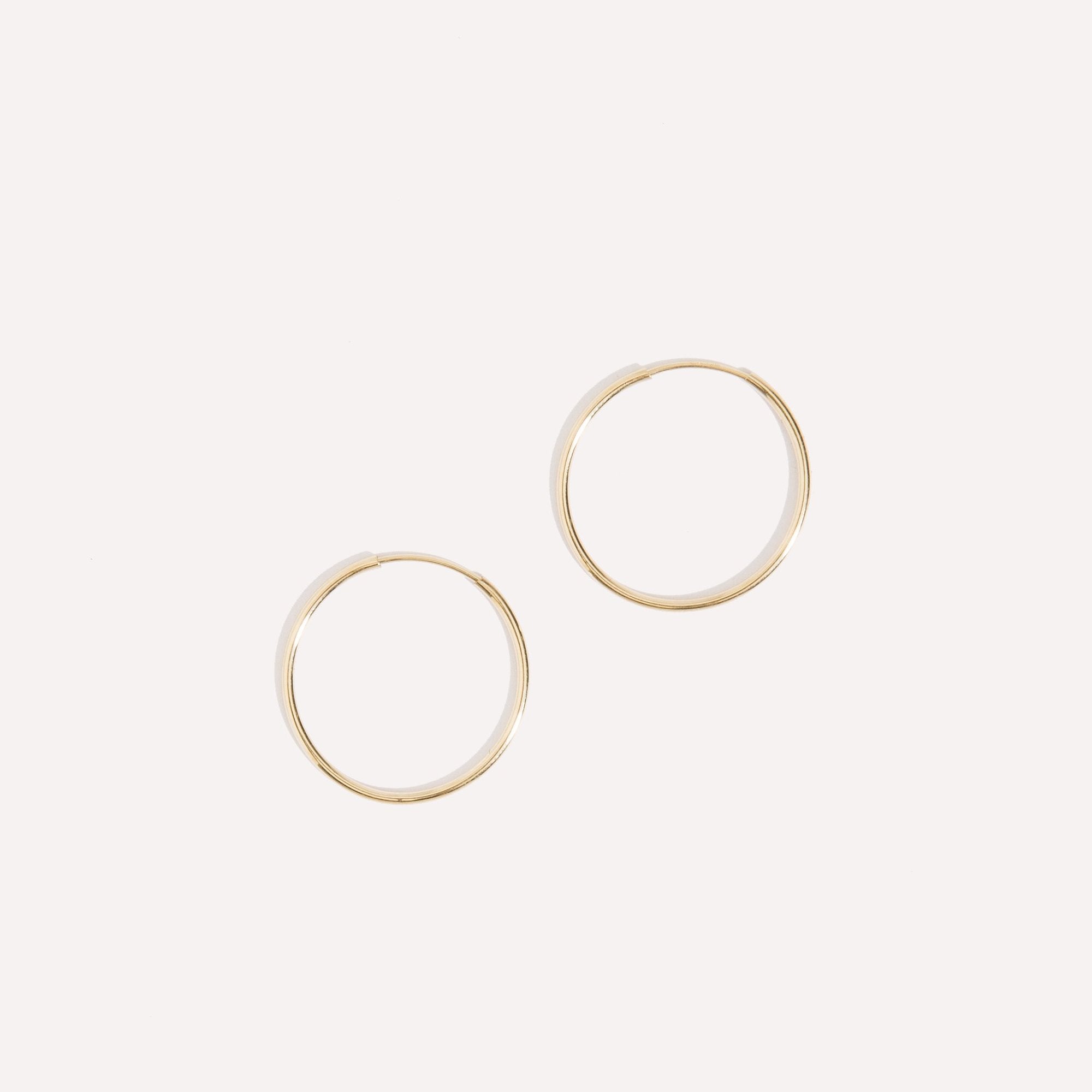 Seamless Hoops