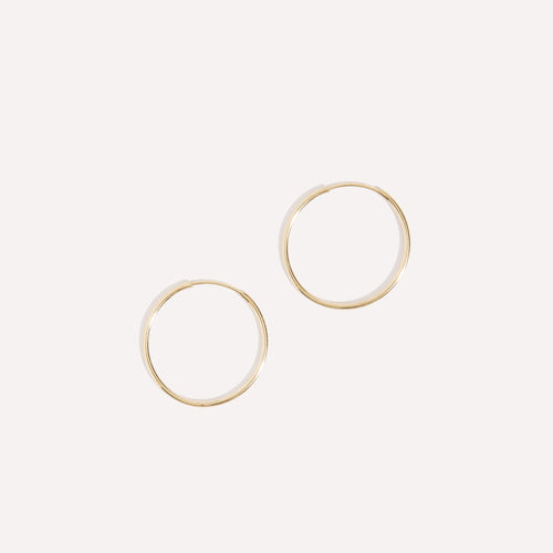 Seamless Hoops